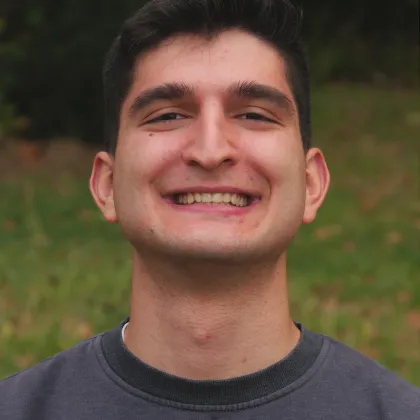 Portrait Emre
