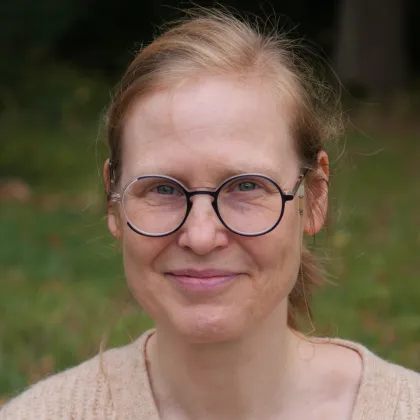 Els Portrait