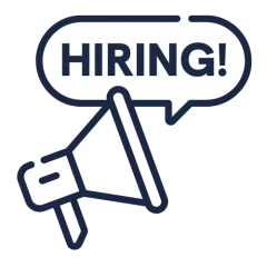 hiring icon